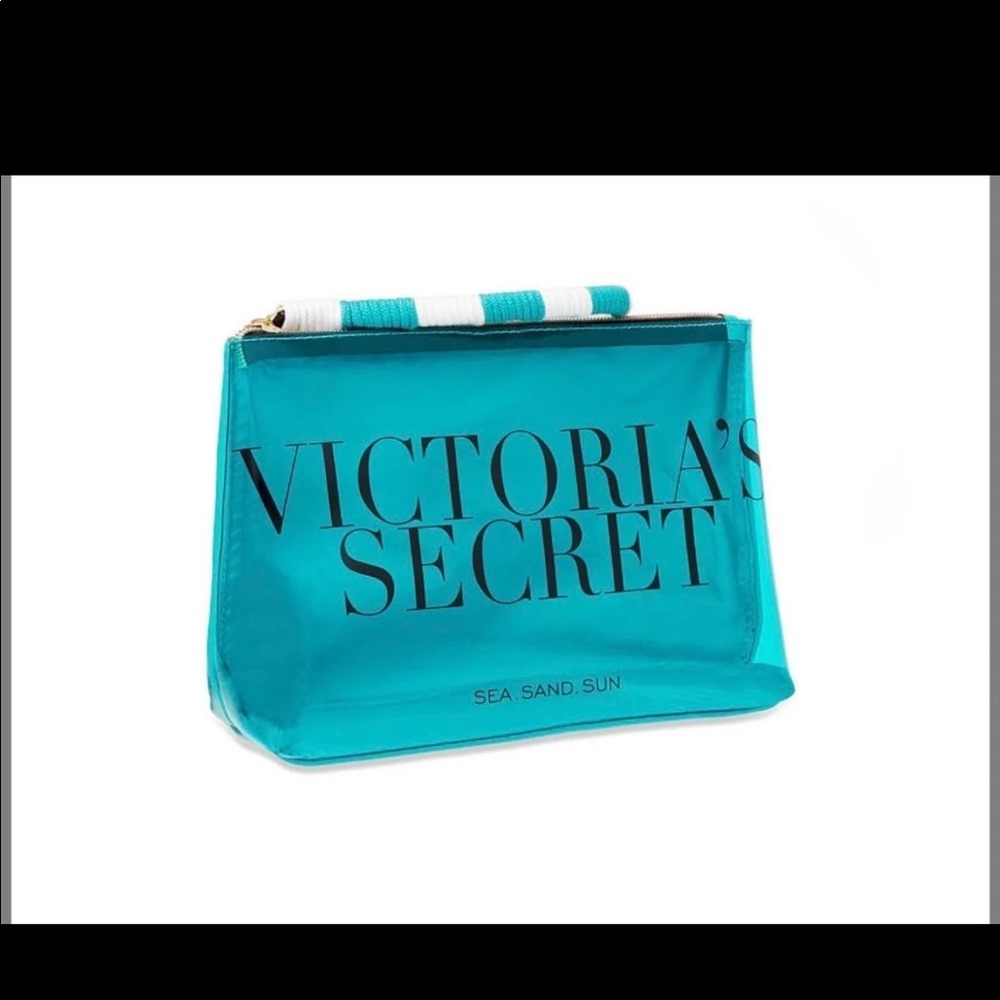 Victoria’s Secret bag